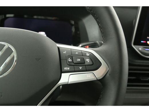Volkswagen Crafter 2.0 TDI DSG HIGHLINE EXCLUSIVE L3H3 | FACELIFT MODEL | BPM VRIJ | NIEUW 3000KG TREKHAAK VIRTUAL A... ActivLease financial lease