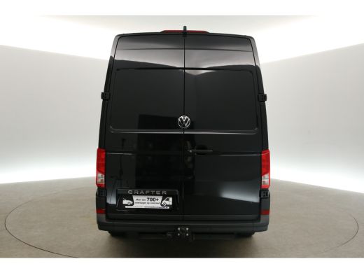 Volkswagen Crafter 2.0 TDI DSG HIGHLINE EXCLUSIVE L3H3 | FACELIFT MODEL | BPM VRIJ | NIEUW 3000KG TREKHAAK VIRTUAL A... ActivLease financial lease