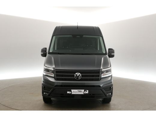 Volkswagen Crafter 2.0 TDI DSG HIGHLINE EXCLUSIVE L3H3 | FACELIFT MODEL | BPM VRIJ | NIEUW 3000KG TREKHAAK VIRTUAL A... ActivLease financial lease