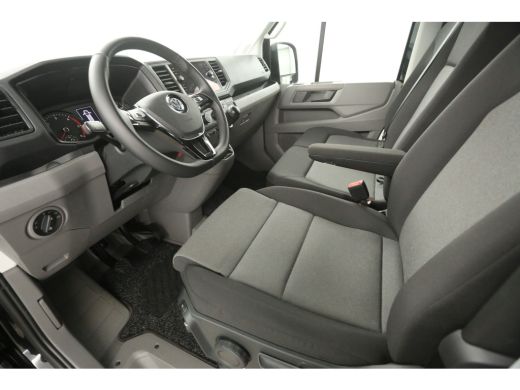 Volkswagen Crafter 35 2.0 TDI L3H3 140PK | NIEUW | BPM VRIJ | 3000KG | Airco Cruise Camera Carplay Massagestoel 3 Pe... ActivLease financial lease