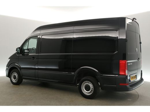 Volkswagen Crafter 35 2.0 TDI L3H3 140PK | NIEUW | BPM VRIJ | 3000KG | Airco Cruise Camera Carplay Massagestoel 3 Pe... ActivLease financial lease
