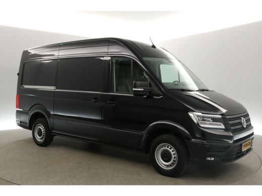 Volkswagen Crafter 35 2.0 TDI L3H3 140PK | NIEUW | BPM VRIJ | 3000KG | Airco Cruise Camera Carplay Massagestoel 3 Pe... ActivLease financial lease