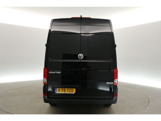 Volkswagen Crafter 35 2.0 TDI L3H3 140PK | NIEUW | BPM VRIJ | 3000KG | Airco Cruise Camera Carplay Massagestoel 3 Pe... ActivLease financial lease