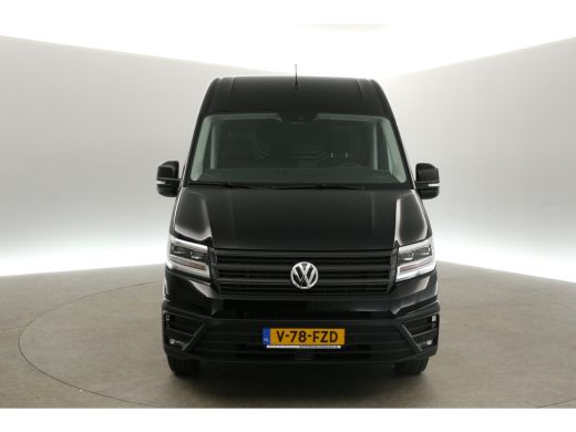 Volkswagen Crafter 35 2.0 TDI L3H3 140PK | NIEUW | BPM VRIJ | 3000KG | Airco Cruise Camera Carplay Massagestoel 3 Pe... ActivLease financial lease