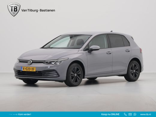 Volkswagen Golf 1.0 TSI 110pk Life Navigatie Pdc Acc Lm Velgen 281