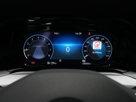 Volkswagen Golf 1.0 TSI 110pk Life Navigatie Pdc Acc Lm Velgen 281 ActivLease financial lease