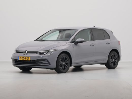 Volkswagen Golf 1.0 TSI 110pk Life Navigatie Pdc Acc Lm Velgen 281 ActivLease financial lease
