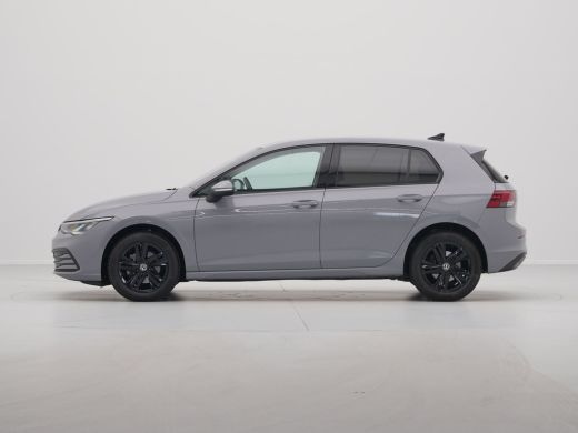 Volkswagen Golf 1.0 TSI 110pk Life Navigatie Pdc Acc Lm Velgen 281 ActivLease financial lease
