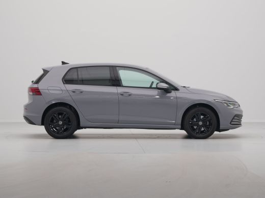 Volkswagen Golf 1.0 TSI 110pk Life Navigatie Pdc Acc Lm Velgen 281 ActivLease financial lease