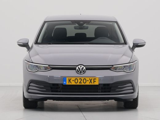 Volkswagen Golf 1.0 TSI 110pk Life Navigatie Pdc Acc Lm Velgen 281 ActivLease financial lease