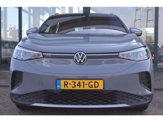 Volkswagen ID.4 Pro 77 kWh | Cruise Control | Achteruitrijcamera | Navigatie | Stoelverwarming | ActivLease financial lease