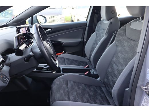 Volkswagen ID.4 Pro 77 kWh | Cruise Control | Achteruitrijcamera | Navigatie | Stoelverwarming | ActivLease financial lease