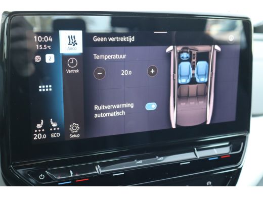 Volkswagen ID.4 Pro 77 kWh | Cruise Control | Achteruitrijcamera | Navigatie | Stoelverwarming | ActivLease financial lease
