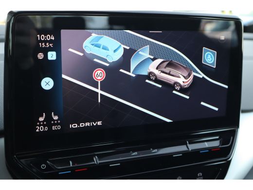 Volkswagen ID.4 Pro 77 kWh | Cruise Control | Achteruitrijcamera | Navigatie | Stoelverwarming | ActivLease financial lease