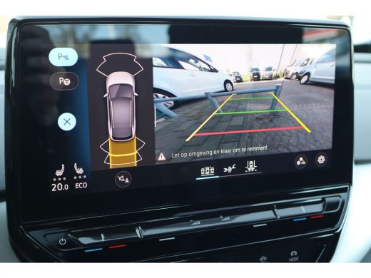Volkswagen ID.4 Pro 77 kWh | Cruise Control | Achteruitrijcamera | Navigatie | Stoelverwarming | ActivLease financial lease