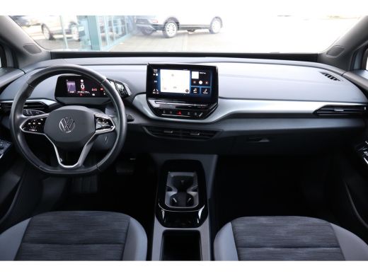 Volkswagen ID.4 Pro 77 kWh | Cruise Control | Achteruitrijcamera | Navigatie | Stoelverwarming | ActivLease financial lease