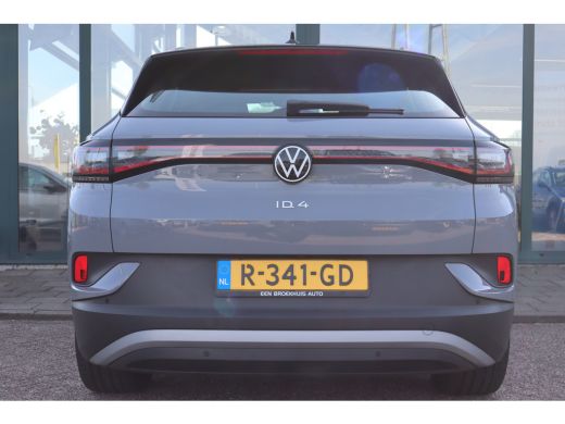 Volkswagen ID.4 Pro 77 kWh | Cruise Control | Achteruitrijcamera | Navigatie | Stoelverwarming | ActivLease financial lease