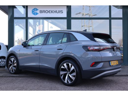 Volkswagen ID.4 Pro 77 kWh | Cruise Control | Achteruitrijcamera | Navigatie | Stoelverwarming | ActivLease financial lease
