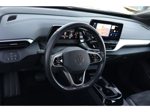 Volkswagen ID.4 Pro 77 kWh | Cruise Control | Achteruitrijcamera | Navigatie | Stoelverwarming | ActivLease financial lease
