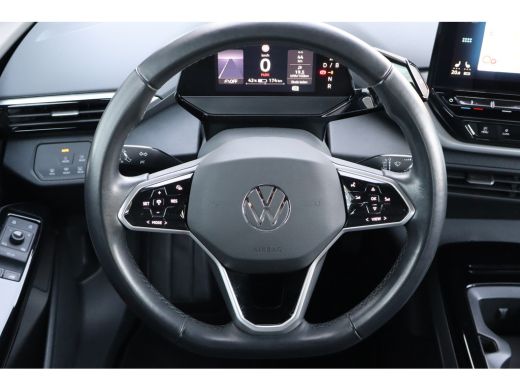 Volkswagen ID.4 Pro 77 kWh | Cruise Control | Achteruitrijcamera | Navigatie | Stoelverwarming | ActivLease financial lease
