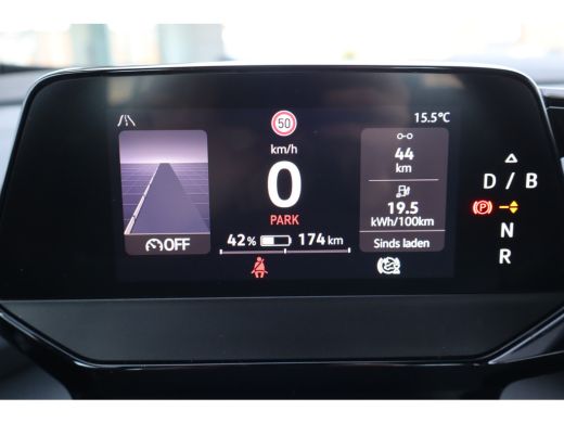 Volkswagen ID.4 Pro 77 kWh | Cruise Control | Achteruitrijcamera | Navigatie | Stoelverwarming | ActivLease financial lease