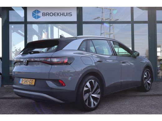 Volkswagen ID.4 Pro 77 kWh | Cruise Control | Achteruitrijcamera | Navigatie | Stoelverwarming | ActivLease financial lease