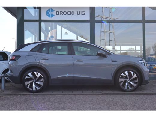 Volkswagen ID.4 Pro 77 kWh | Cruise Control | Achteruitrijcamera | Navigatie | Stoelverwarming | ActivLease financial lease