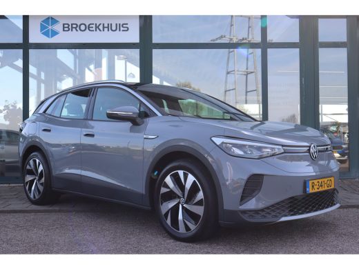 Volkswagen ID.4 Pro 77 kWh | Cruise Control | Achteruitrijcamera | Navigatie | Stoelverwarming | ActivLease financial lease
