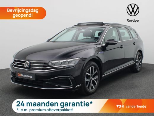 Volkswagen Passat Variant 1.4 TSI PHEV GTE Business 218PK DSG full led, adaptive cruise met travel assist, stoelver... Volkswagen Passat Variant 1.4 TSI PHEV GTE Business 218PK DSG full led, adaptive cruise met travel assist, stoelver...