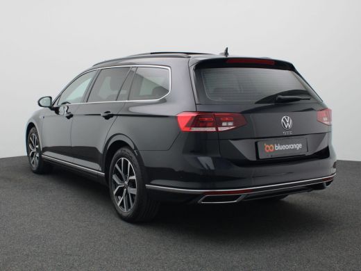 Volkswagen Passat Variant 1.4 TSI PHEV GTE Business 218PK DSG full led, adaptive cruise met travel assist, stoelver... ActivLease financial lease