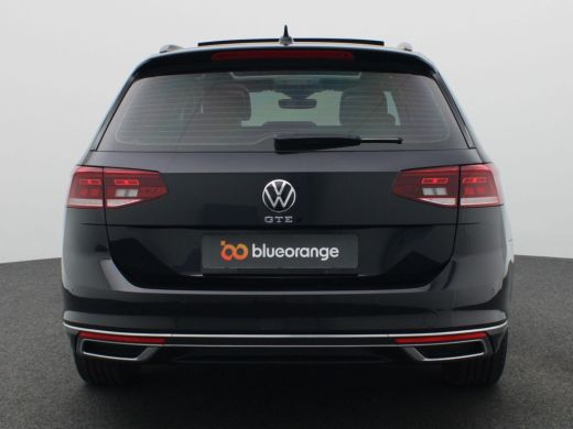 Volkswagen Passat Variant 1.4 TSI PHEV GTE Business 218PK DSG full led, adaptive cruise met travel assist, stoelver... ActivLease financial lease