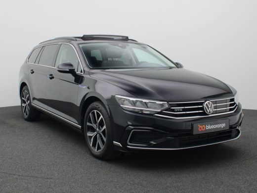 Volkswagen Passat Variant 1.4 TSI PHEV GTE Business 218PK DSG full led, adaptive cruise met travel assist, stoelver... ActivLease financial lease