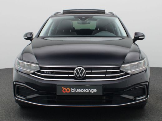 Volkswagen Passat Variant 1.4 TSI PHEV GTE Business 218PK DSG full led, adaptive cruise met travel assist, stoelver... ActivLease financial lease