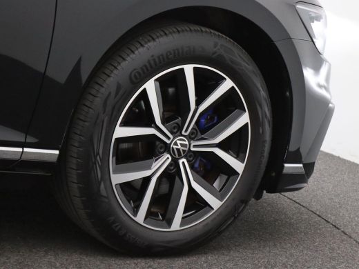 Volkswagen Passat Variant 1.4 TSI PHEV GTE Business 218PK DSG full led, adaptive cruise met travel assist, stoelver... ActivLease financial lease