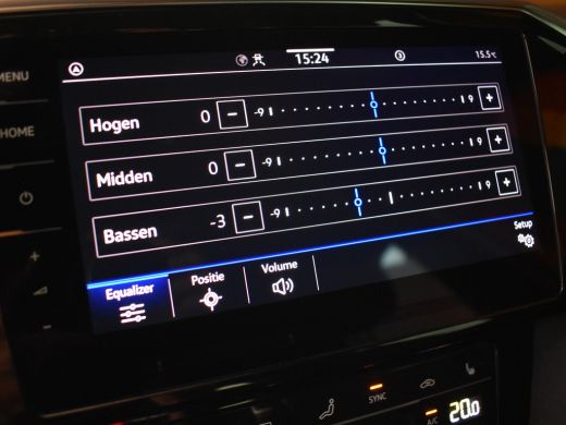 Volkswagen Passat Variant 1.5 TSI R-Line Business + Automaat/DSG | 100% Dealeronderhouden | Panorama-dak | Trekhaak... ActivLease financial lease