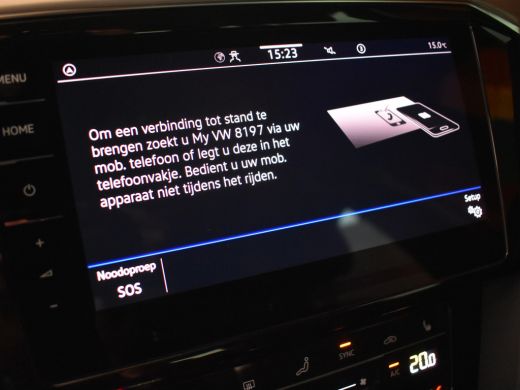Volkswagen Passat Variant 1.5 TSI R-Line Business + Automaat/DSG | 100% Dealeronderhouden | Panorama-dak | Trekhaak... ActivLease financial lease