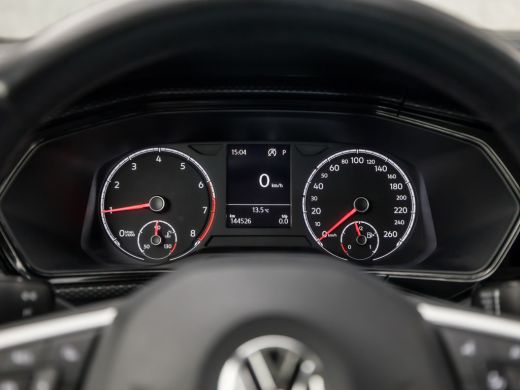 Volkswagen T-Cross 1.0 TSI Sport Automaat (APPLE CARPLAY, ADAPTIVE CRUISE, SPORTSTOELEN, ELEK PAKKET, LM VELGEN, ARM... ActivLease financial lease