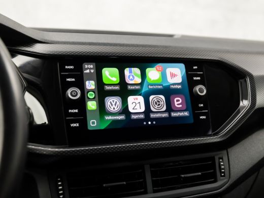 Volkswagen T-Cross 1.0 TSI Sport Automaat (APPLE CARPLAY, ADAPTIVE CRUISE, SPORTSTOELEN, ELEK PAKKET, LM VELGEN, ARM... ActivLease financial lease