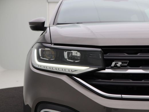 Volkswagen T-Cross 1.5 TSi 150 Pk Automaat R-Line | Full LED | Navigatie | Camera | 18 Inch | Privacy Glass | Adapti... ActivLease financial lease