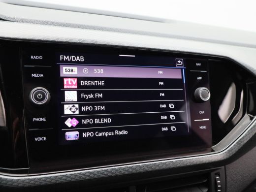 Volkswagen T-Cross 1.5 TSi 150 Pk Automaat R-Line | Full LED | Navigatie | Camera | 18 Inch | Privacy Glass | Adapti... ActivLease financial lease