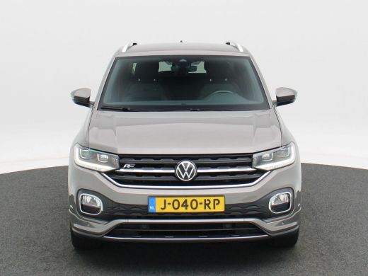 Volkswagen T-Cross 1.5 TSi 150 Pk Automaat R-Line | Full LED | Navigatie | Camera | 18 Inch | Privacy Glass | Adapti... ActivLease financial lease