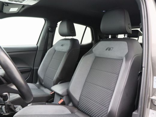 Volkswagen T-Cross 1.5 TSi 150 Pk Automaat R-Line | Full LED | Navigatie | Camera | 18 Inch | Privacy Glass | Adapti... ActivLease financial lease