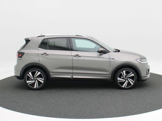 Volkswagen T-Cross 1.5 TSi 150 Pk Automaat R-Line | Full LED | Navigatie | Camera | 18 Inch | Privacy Glass | Adapti... ActivLease financial lease