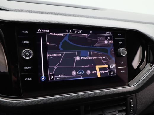 Volkswagen T-Cross 1.5 TSi 150 Pk Automaat R-Line | Full LED | Navigatie | Camera | 18 Inch | Privacy Glass | Adapti... ActivLease financial lease