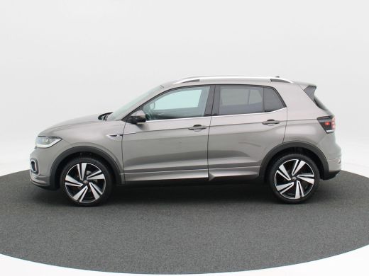 Volkswagen T-Cross 1.5 TSi 150 Pk Automaat R-Line | Full LED | Navigatie | Camera | 18 Inch | Privacy Glass | Adapti... ActivLease financial lease