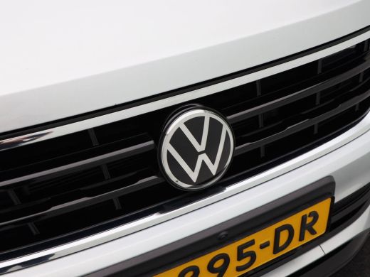 Volkswagen Tiguan 1.5 TSi 150 Pk Automaat R-Line Business+ | Full LED | Panoramadak | Black Style | Camera | Naviga... ActivLease financial lease