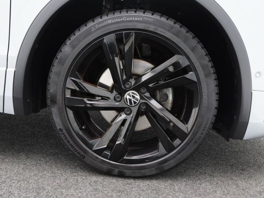 Volkswagen Tiguan 1.5 TSi 150 Pk Automaat R-Line Business+ | Full LED | Panoramadak | Black Style | Camera | Naviga... ActivLease financial lease