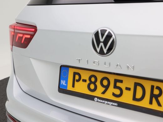 Volkswagen Tiguan 1.5 TSi 150 Pk Automaat R-Line Business+ | Full LED | Panoramadak | Black Style | Camera | Naviga... ActivLease financial lease