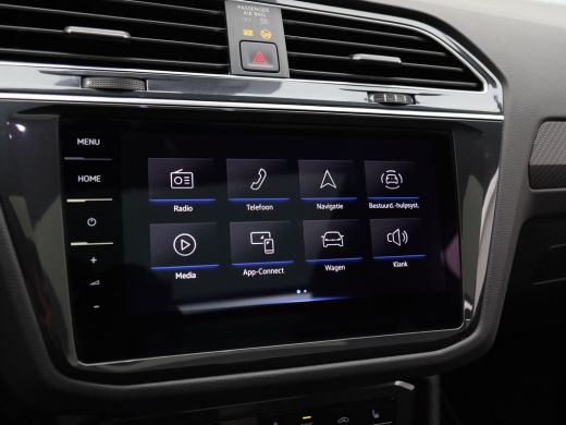 Volkswagen Tiguan 1.5 TSi 150 Pk Automaat R-Line Business+ | Full LED | Panoramadak | Black Style | Camera | Naviga... ActivLease financial lease