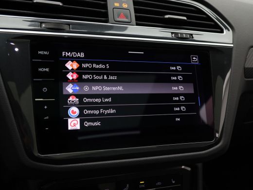 Volkswagen Tiguan 1.5 TSi 150 Pk Automaat R-Line Business+ | Full LED | Panoramadak | Black Style | Camera | Naviga... ActivLease financial lease